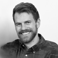 SignalQuest Employee Ed Warren's profile photo