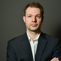 SNOKE CONNECT Employee Mike Hoffmann's profile photo