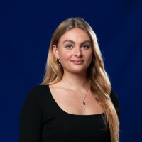 Baas & Baas Employee Zenna van Gaalen's profile photo