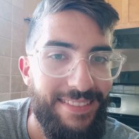 Showcall Event Services Inc Employee Christian Montano's profile photo