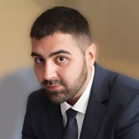 FIS Employee Ivan Djokic's profile photo
