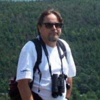 Hackensack Riverkeeper, Inc. Employee Hugh Carola's profile photo