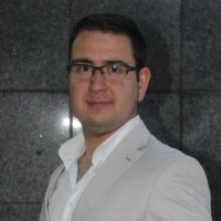 Form Şirketler Grubu Employee Yagiz Yoltas's profile photo