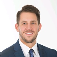 Coldwell Banker Real Estate Employee Christopher Ellson's profile photo