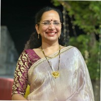 SKIT Jaipur Employee Nilam Choudhary's profile photo