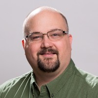 MBA Business Software Employee Todd Martin's profile photo