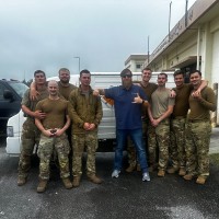 Improvised Electronics Employee Jeff Jennings's profile photo