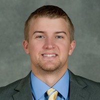 Lakeland University Employee Sam Schroeder's profile photo