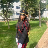 GreenEMI Employee Youssra Nadir's profile photo