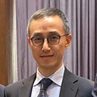 Ping Capital Management Ltd Employee Ping Jiang's profile photo