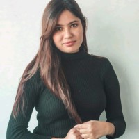 Basobaas Employee Deepika Rawal's profile photo