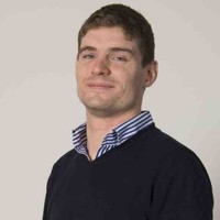 BUA FIT Employee Killian Stafford's profile photo