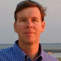 USA Insulation Employee Brad Marble's profile photo