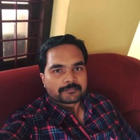 Unnikrishnan Madathil Email