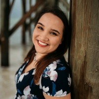 Kristina McCall's profile photo