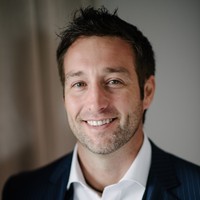 Myhorizon Employee Michael Robinson's profile photo