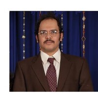 Kratos Defense & Rocket Support Services Inc Employee Ravishekar Kannan's profile photo