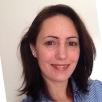 Celebi Ground Handling Hungary Ltd. Employee Eszter Zsikó's profile photo