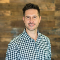 Nu Employee Donny Baldridge's profile photo