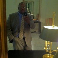 National Student Business League, PGCC Employee Kenneth Addison's profile photo