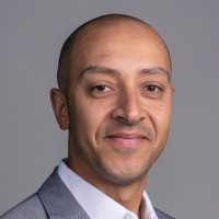 eMarketer Employee Amgad Sami's profile photo