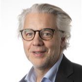 Fluxys Employee Nicolas Daubies's profile photo