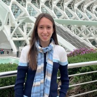 Beatriz Moreno Martín Email