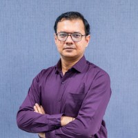 Radixweb Employee Pratik Mistry's profile photo