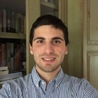 BlackRock Employee Alex Berger's profile photo