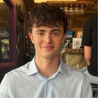 Financial Casualty and Surety Employee Dylan Haun's profile photo