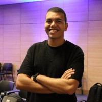Diogo Procópio's profile photo