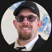 Colorado Time Systems Employee Thomas Hutchins's profile photo