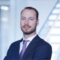 Deloitte Employee Michael Besson's profile photo