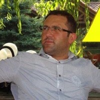 Makro İnşaat Employee Yoldaş Karancı's profile photo