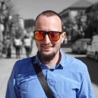 Jovan Marić Email & Phone Number