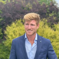 Access Avidity Employee Billy Precup's profile photo