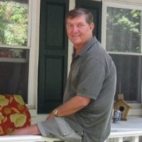 The Myositis Association Employee Larry Leisher's profile photo