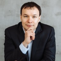 bacca Employee Roman Safonov's profile photo