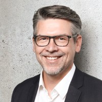 DLR Projektträger Employee Jens Liebe's profile photo