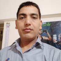 Manika Plastech Pvt. Ltd. Employee Pankaj Singh's profile photo