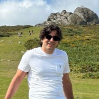 Sportlight Technology Employee Aryan Golbaghi's profile photo