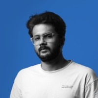 Ctrl Alt Experience Employee Shone Roy's profile photo