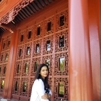 eScribe - Paperless Meeting Management Solutions Employee Sandra Prince's profile photo