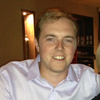 Lyons Davidson Limited Employee Matthew Child's profile photo