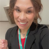 Angelica Guzman Email & Phone Number