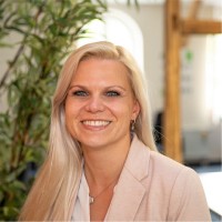CHERRY Employee Anja Müller's profile photo