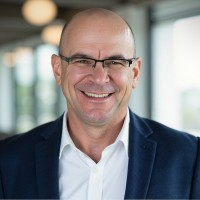 Arrow Group Employee Joseph Mattingley's profile photo