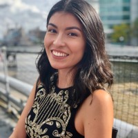 Forte Employee Valentina Beltran's profile photo