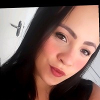 Ozai Contábil Employee Gabriela Fontes's profile photo