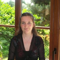 Certech Employee Coralie Thirifays's profile photo